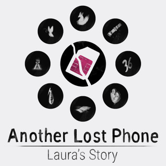 Скриншот из Another Lost Phone - Official Soundtrack