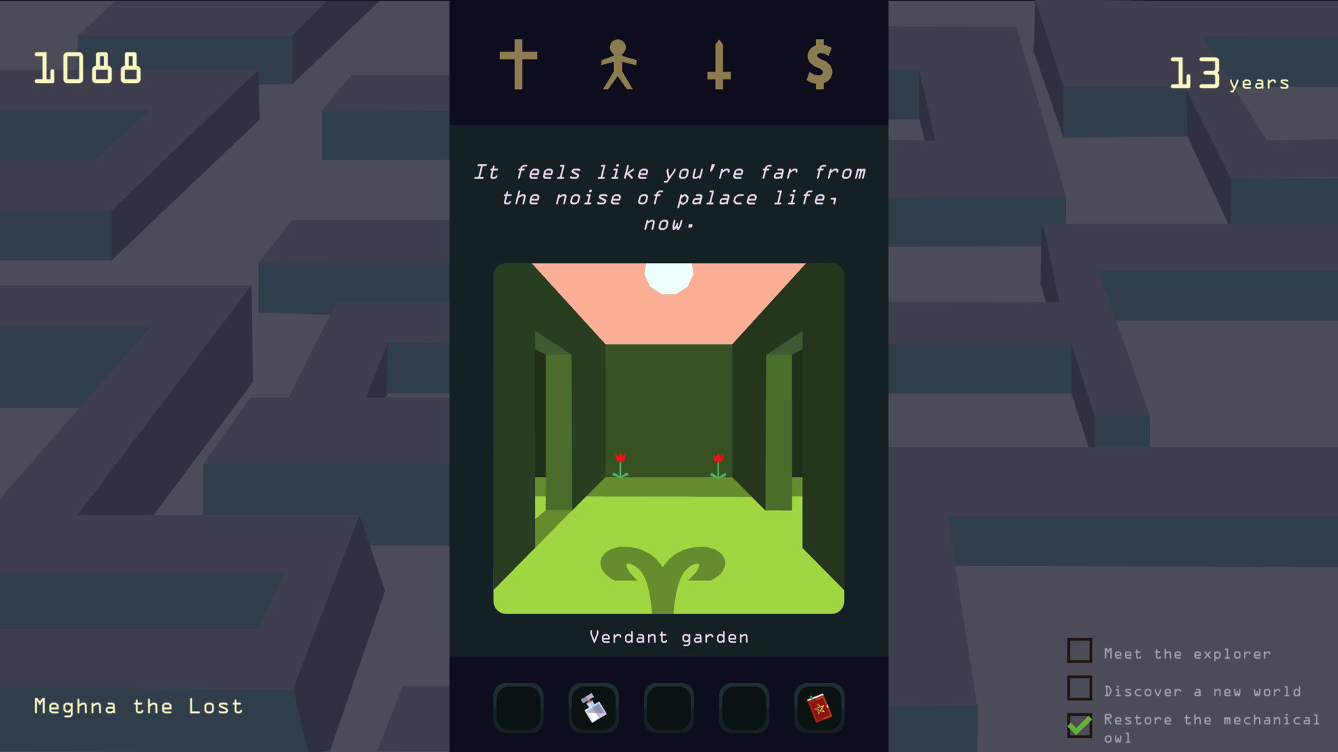 download reigns her majesty items