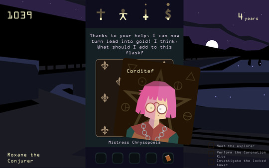 free download reigns her majesty