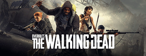 Overkill s the walking dead обзор