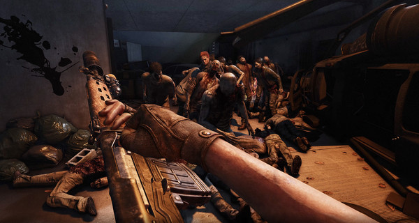 OVERKILL's The Walking Dead image