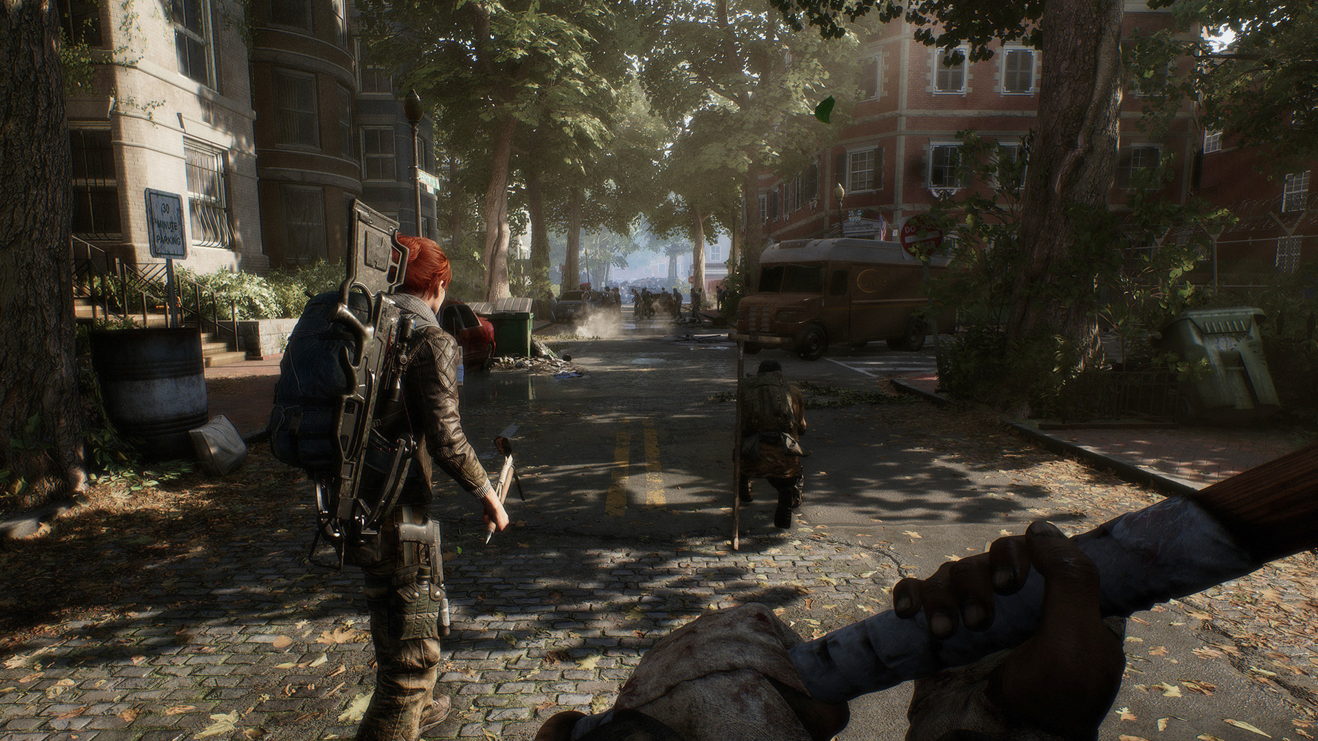 OVERKILL's The Walking Dead [PC PS4 XONE] Ss_e3967e326860bf011b94e59e861a3a11c066ad32.1920x1080