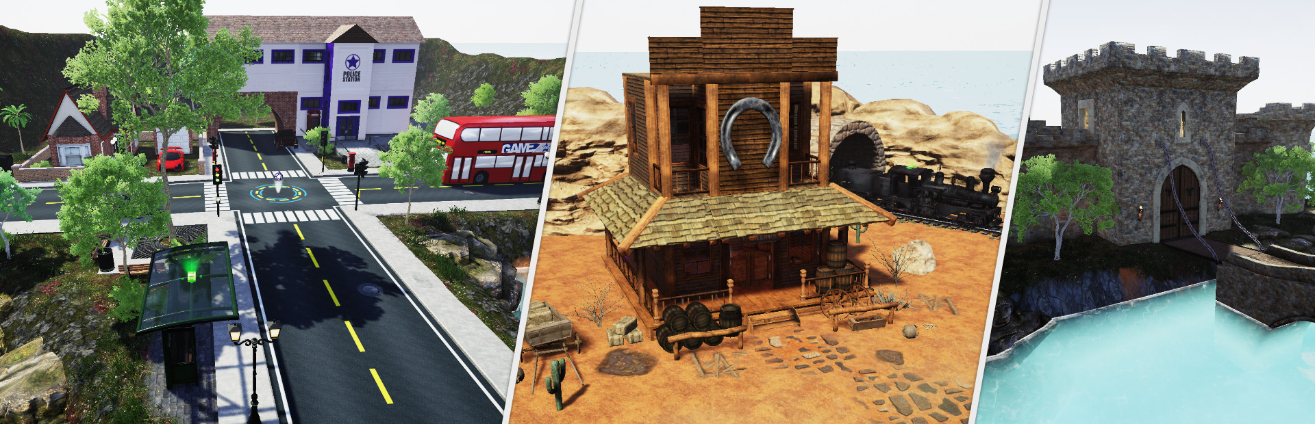 Catch the Thief, If you can!