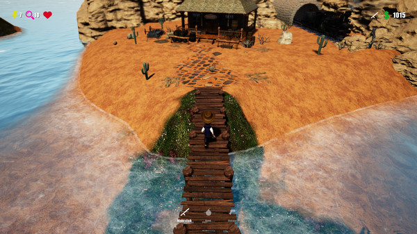 Catch the Thief, If you can!for windows and Linux 1