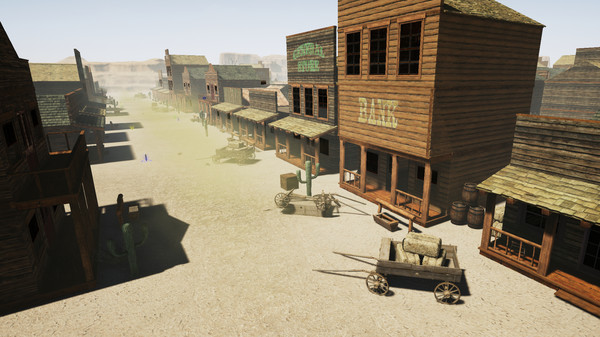 Catch the Thief, If you can! game for windows Pc 1