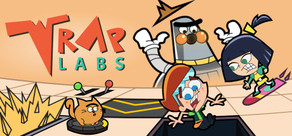 Trap Labs cover art