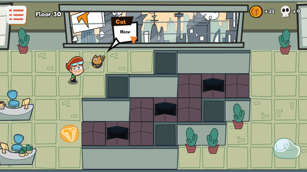 Trap Labs screenshot