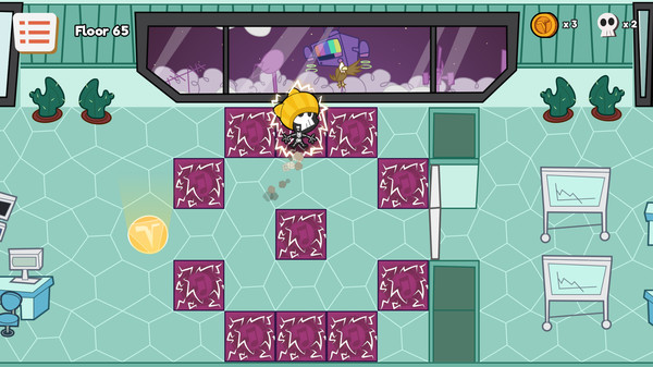 Trap Labs game for windows Pc 1