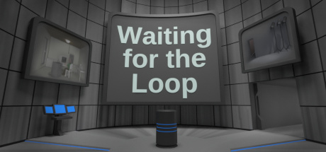 Waiting for the Loop cover art