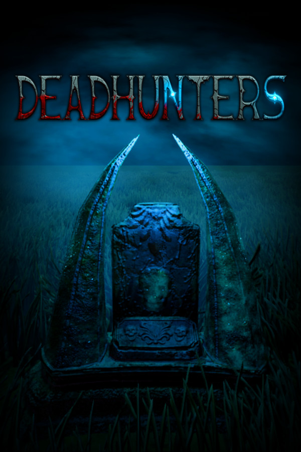 Steam portrait for DEADHUNTERS.