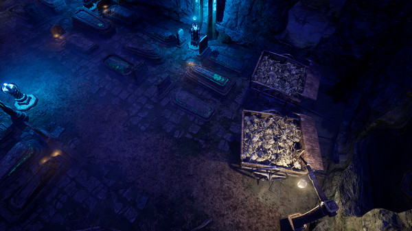 DEADHUNTERS game for windows Pc 1