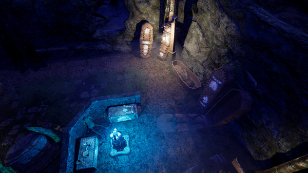 DEADHUNTERSfor windows and Linux 1