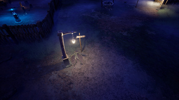 DEADHUNTERS for linux