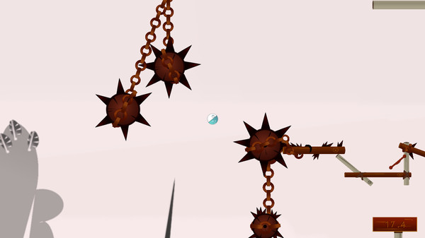 Скриншот из WIL