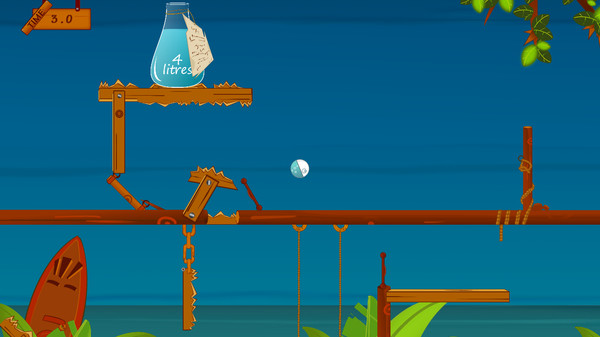 WIL game for Linux 1