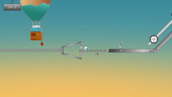 Скриншот из WIL