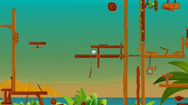 Скриншот из WIL