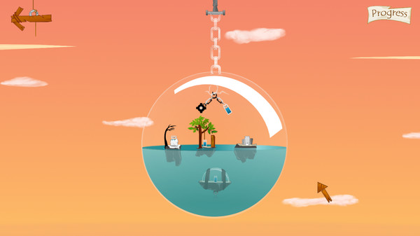 Скриншот из WIL