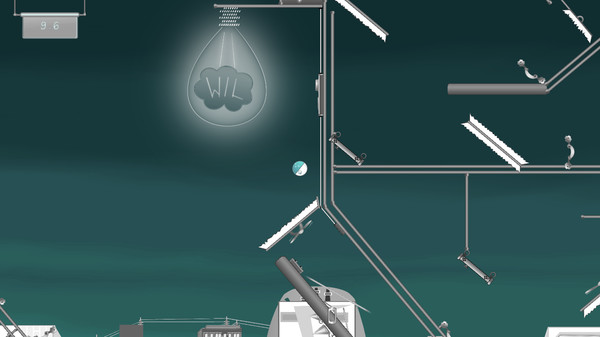 Скриншот из WIL