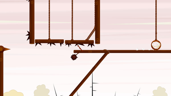 Скриншот из WIL