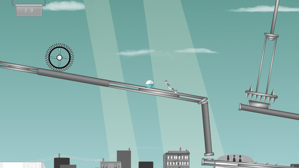 Скриншот из WIL