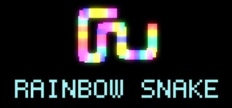 Rainbow Snake 游戏图标