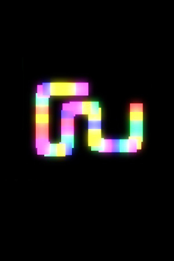 Rainbow Snake for steam Rainbow Snake for steam