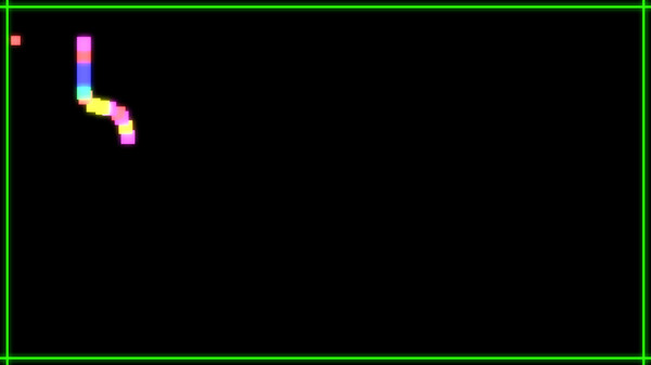 Rainbow Snakefor windows and Linux 1