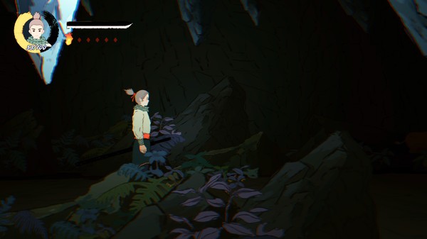 伏雨录：少年篇（Summer Rain） game for Linux 1