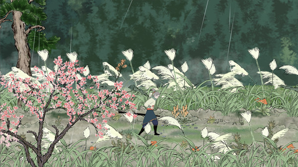 伏雨录：少年篇（Summer Rain）for windows and Linux 1