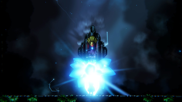 Скриншот из Robbie Swifthand and the Orb of Mysteries