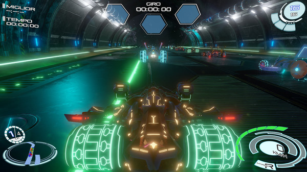 GRALfor windows and Linux 1