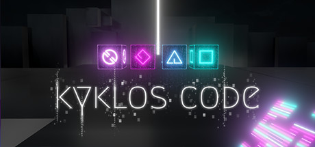 Kyklos Code cover art