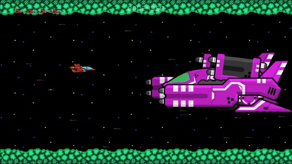 Super Arcade Boy in Defender of Planet Earth game for windows Pc 1