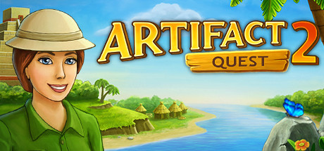 Artifact Quest 2