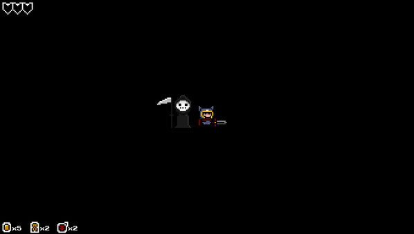 Скриншот из Princess.Loot.Pixel.Again x2