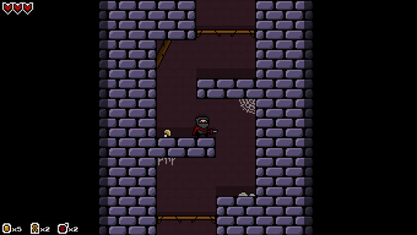 Скриншот из Princess.Loot.Pixel.Again x2
