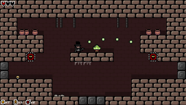 Скриншот из Princess.Loot.Pixel.Again x2