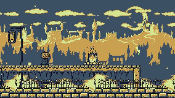 Jack B. Nimble game for windows Pc 1