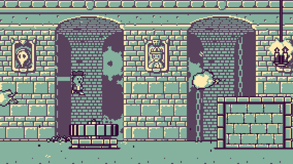 Скриншот из Jack B. Nimble