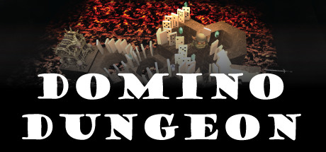 Domino Dungeon cover art