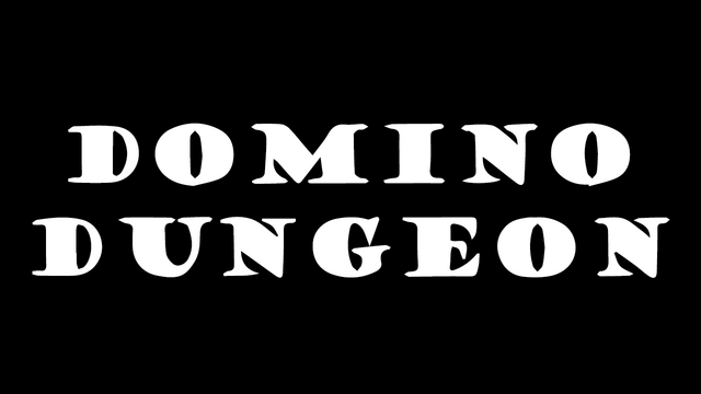 Domino Dungeon Logo
