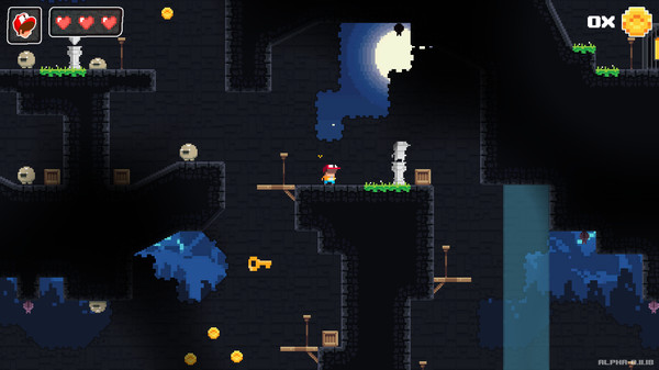 Super Dungeon Boy for linux