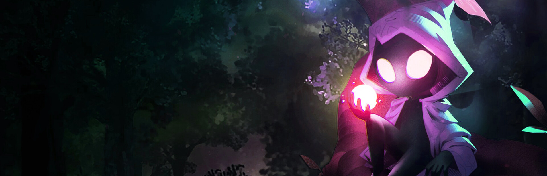 Koboo: The Tree Spirit