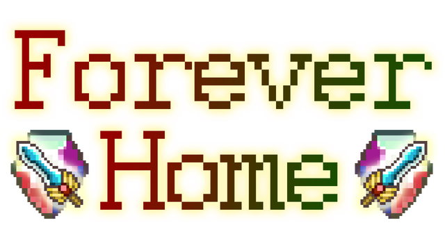 Forever Home Logo