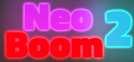 NeoBoom2 cover art