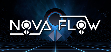 Nova Flow cover art