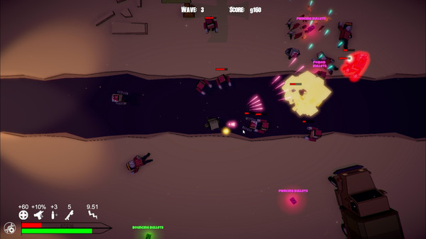 ZombieThonfor windows and Linux 1