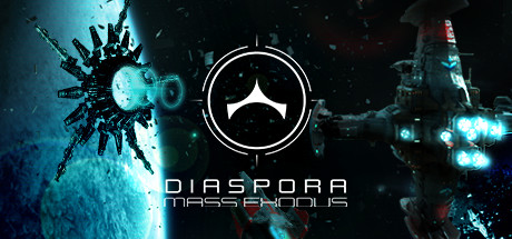 Diaspora : Mass Exodus