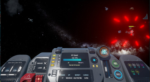 Diaspora : Mass Exodus game for windows Pc 1